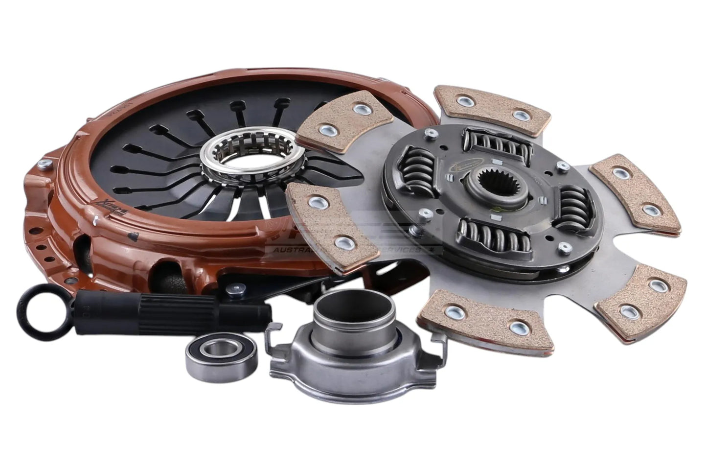 PAJERO - 2007 - 3.0 4WD - RACE