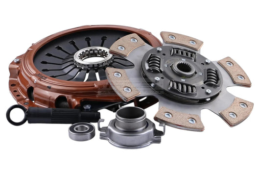 PAJERO - 2007 - 3.0 4WD - RACE