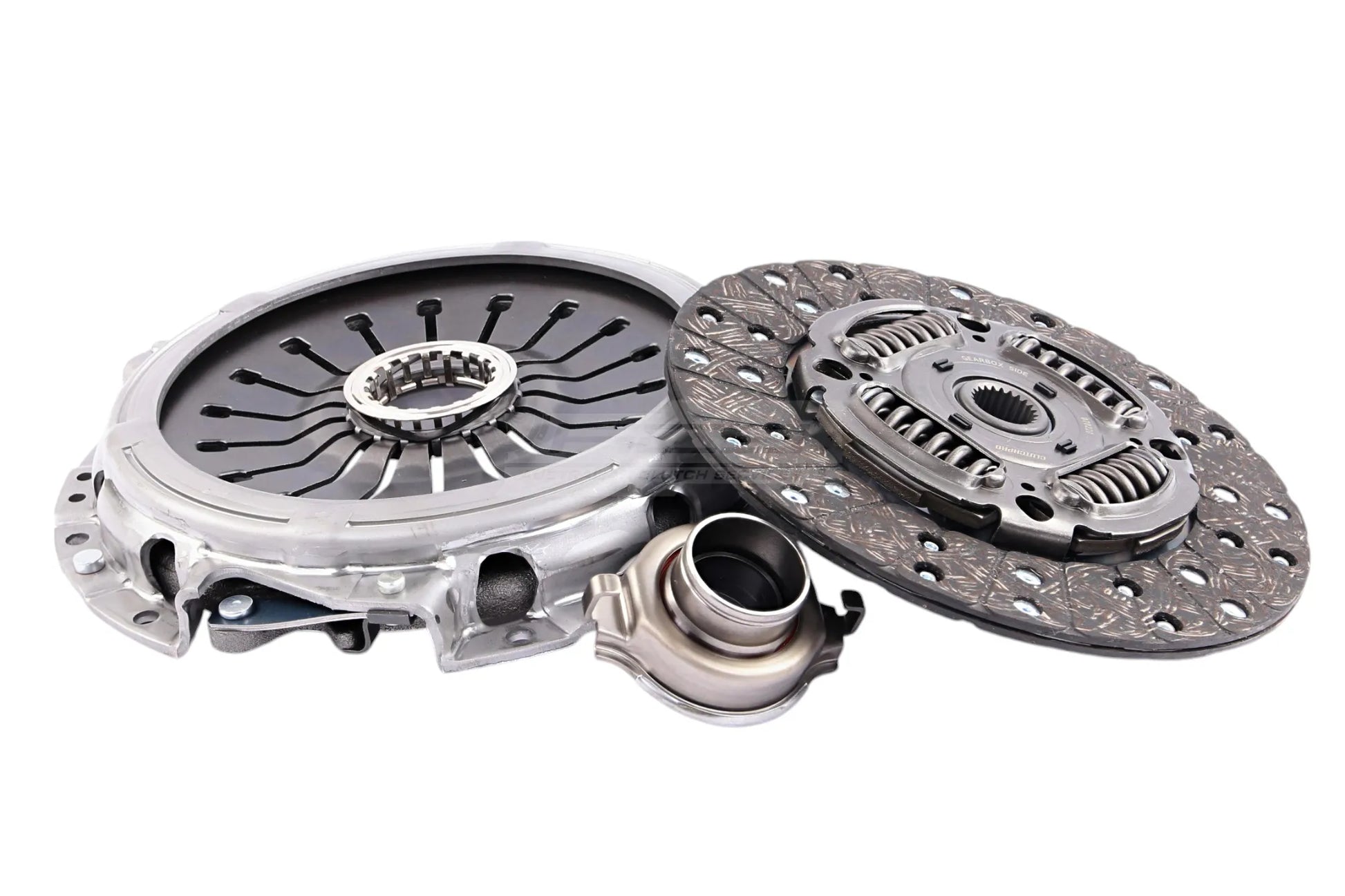 Xtreme Clutch CLUTCH PRO za Mitsubishi Pajero — BP OPREMA I SERVIS d.o.o.