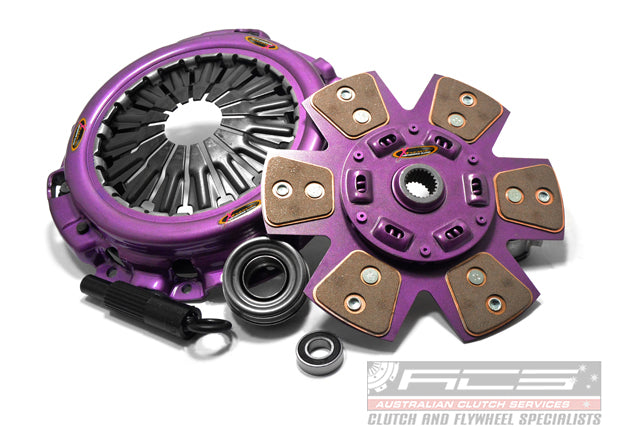 L200 - 2007-2015 - 2.5 DI - RACE