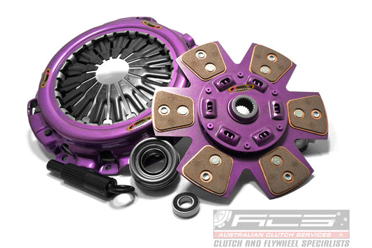 L200 - 2007-2015 - 2.5 DI - RACE