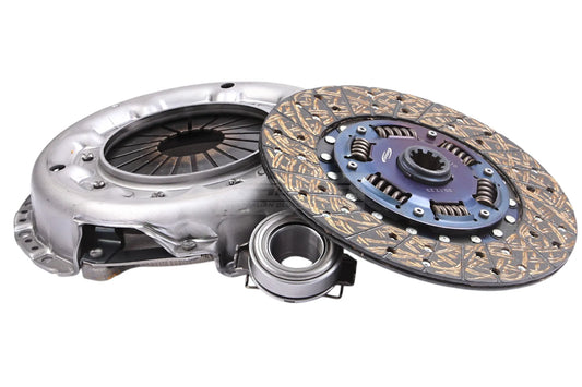 Clutch Kit - Clutch Pro - STREET
