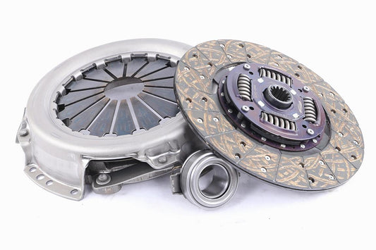 Clutch Kit - Clutch Pro - STREET