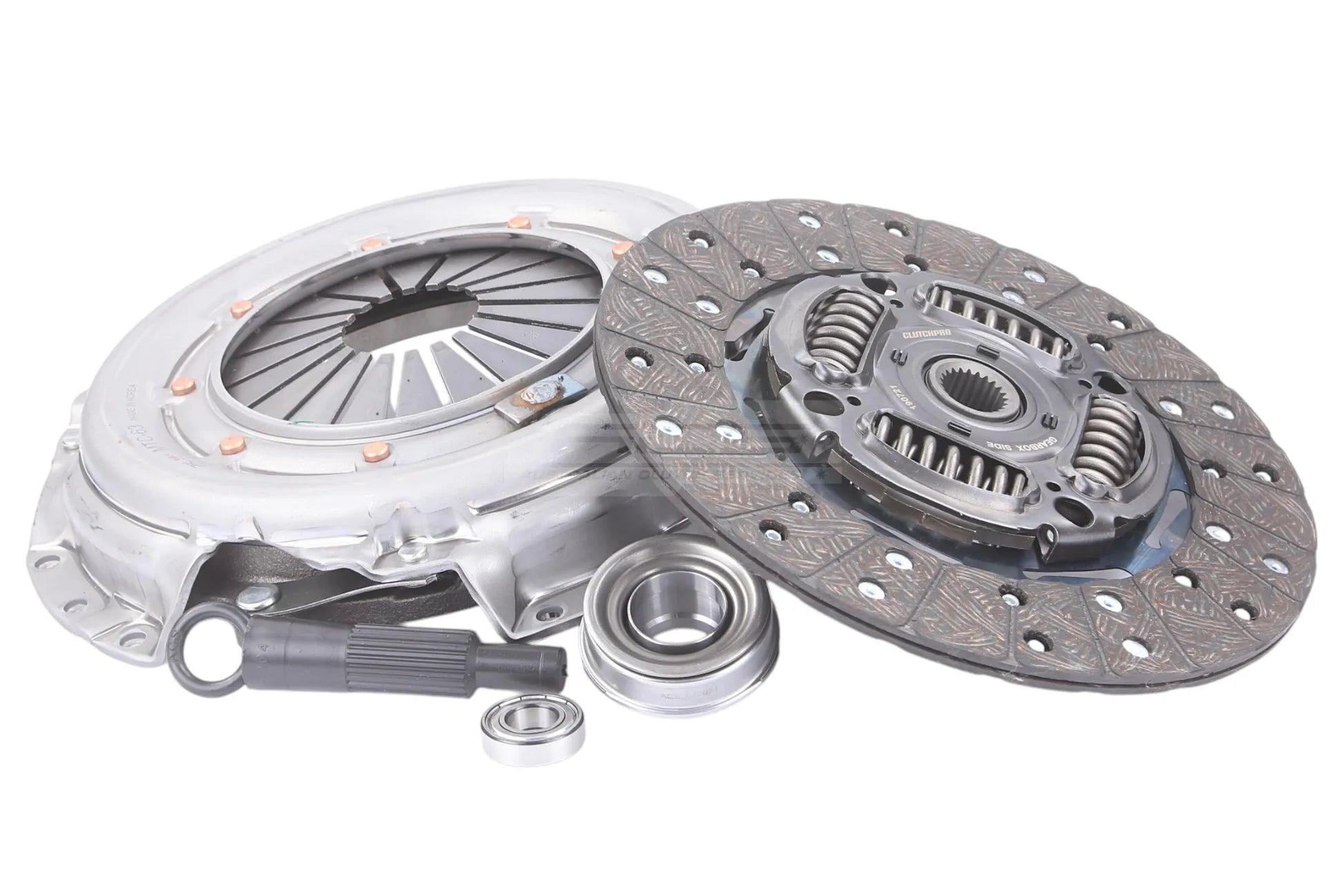 Xtreme Clutch CLUTCH PRO za Mitsubishi Pajero Sport — BP OPREMA I SERVIS d.o.o.
