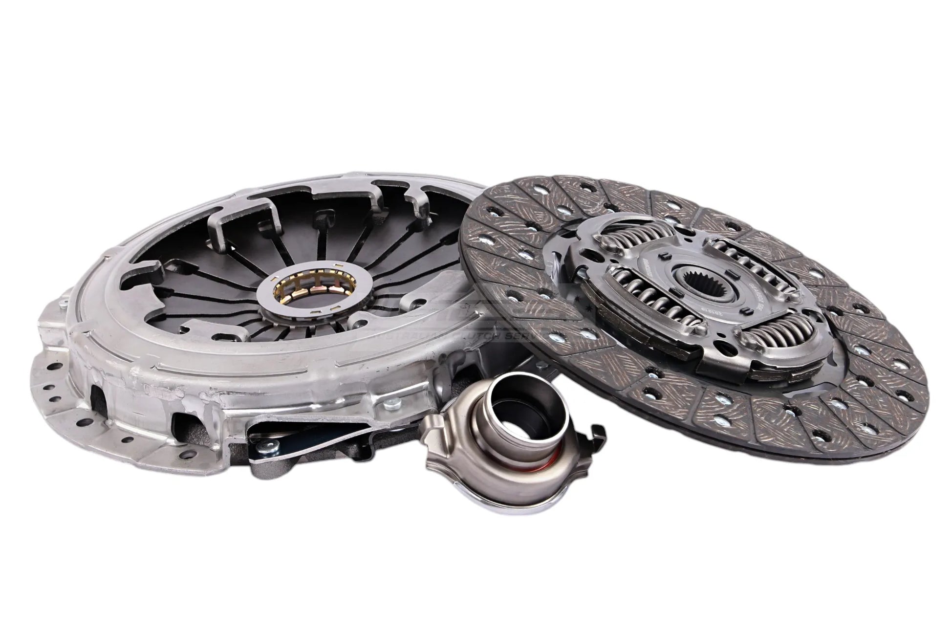 Xtreme Clutch CLUTCH PRO za Mitsubishi Pajero — BP OPREMA I SERVIS d.o.o.