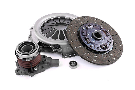 Clutch Kit - Clutch Pro - STREET
