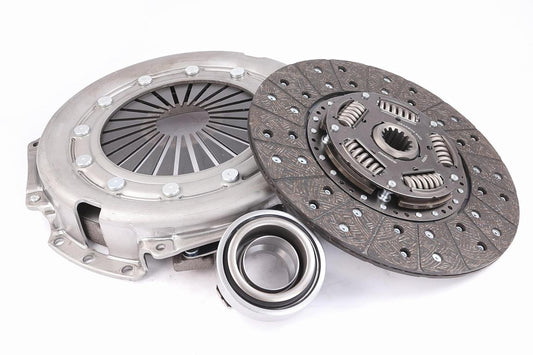 Clutch Kit - Clutch Pro - STREET