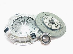 Clutch Kit - Clutch Pro - STREET