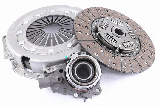 Clutch Kit - Clutch Pro - STREET