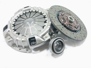 Clutch Kit - Clutch Pro - STREET