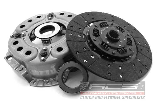 Clutch Kit - Clutch Pro - STREET