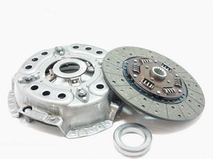 Clutch Kit - Clutch Pro - STREET