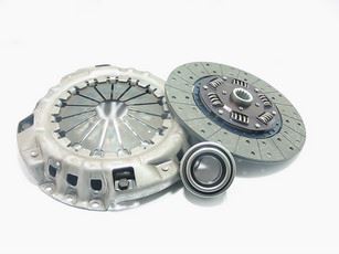 Clutch Kit - Clutch Pro - STREET