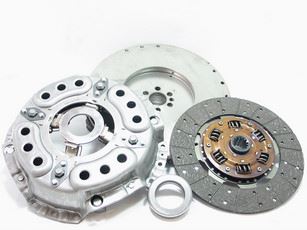 Clutch Kit - Clutch Pro - STREET