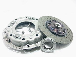 Clutch Kit - Clutch Pro - STREET