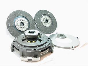 Clutch Kit - Clutch Pro - STREET