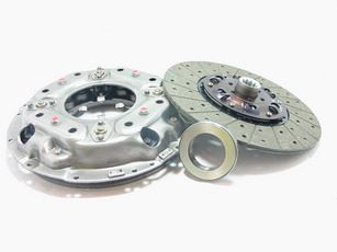 Clutch Kit - Clutch Pro - STREET