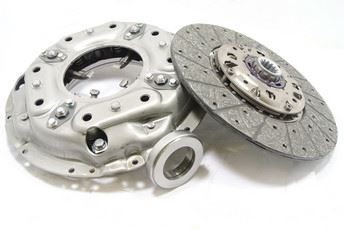 Clutch Kit - Clutch Pro - STREET