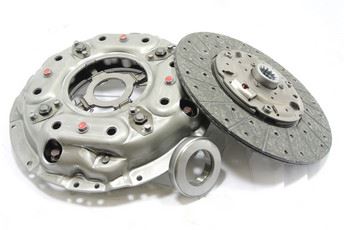 Clutch Kit - Clutch Pro - STREET