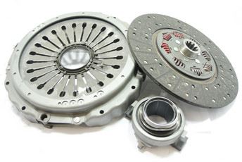 Clutch Kit - Clutch Pro - STREET
