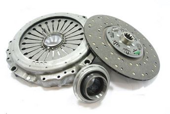 Clutch Kit - Clutch Pro - STREET