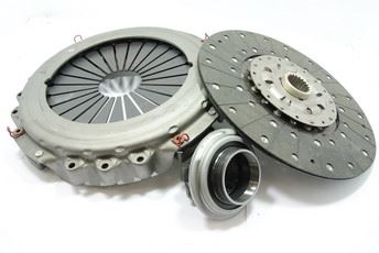 Clutch Kit - Clutch Pro - STREET