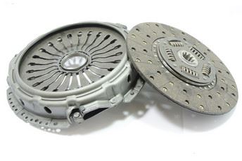 Clutch Kit - Clutch Pro - STREET
