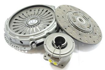 Clutch Kit - Clutch Pro - STREET