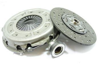 Clutch Kit - Clutch Pro - STREET