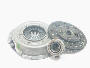 Clutch Kit - Clutch Pro - STREET