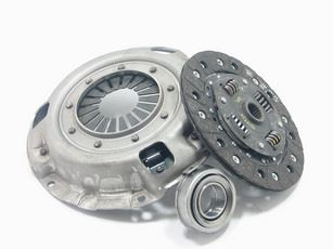 Clutch Kit - Clutch Pro - STREET
