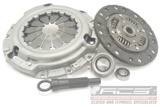 Clutch Kit - Clutch Pro - STREET