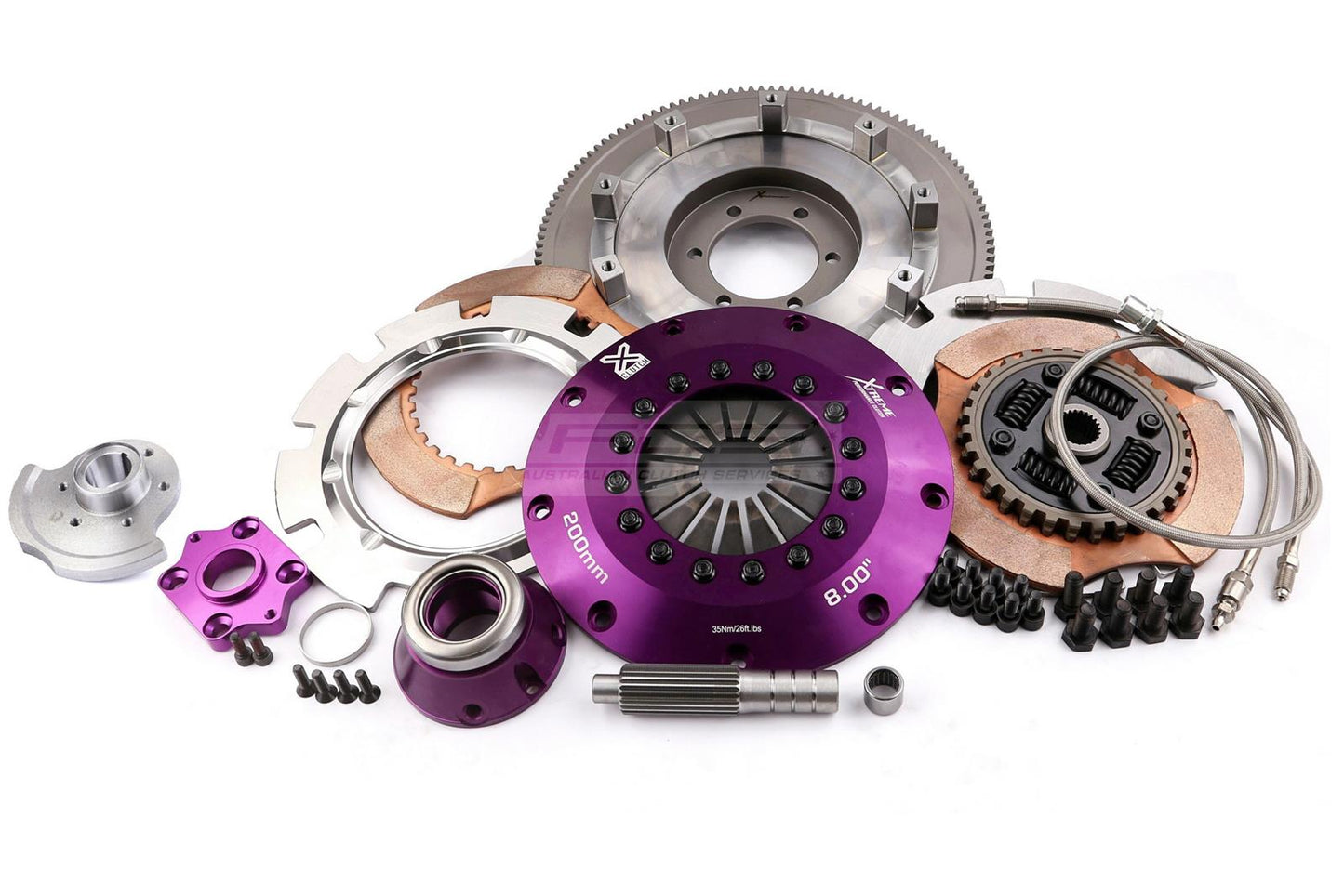 RX-7 - 1992-2002 - 1.3 TWIN - RACE