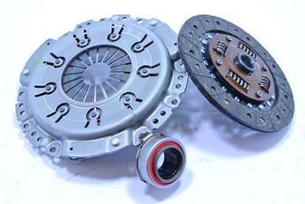 Clutch Kit - Clutch Pro - STREET