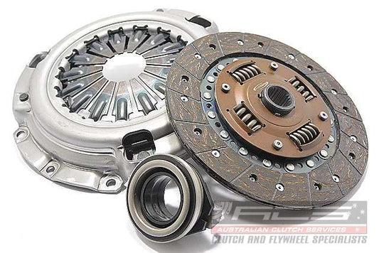 Clutch Kit - Clutch Pro - STREET