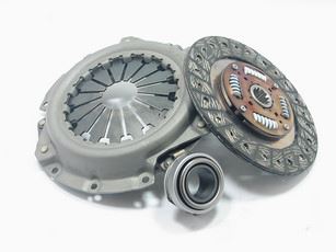 Clutch Kit - Clutch Pro - STREET