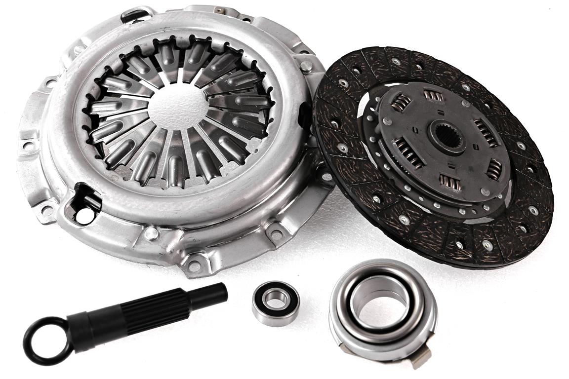 Clutch Kit - Clutch Pro - STREET