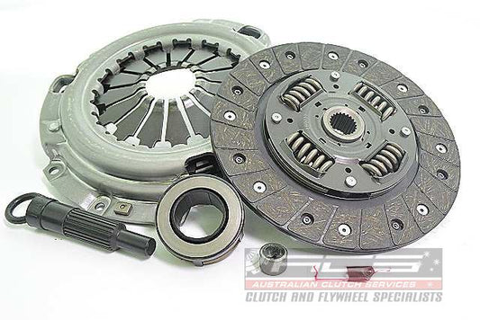 Clutch Kit - Clutch Pro - STREET