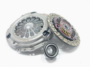 Clutch Kit - Clutch Pro - STREET