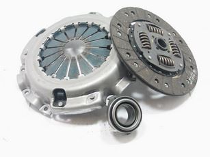Clutch Kit - Clutch Pro - STREET