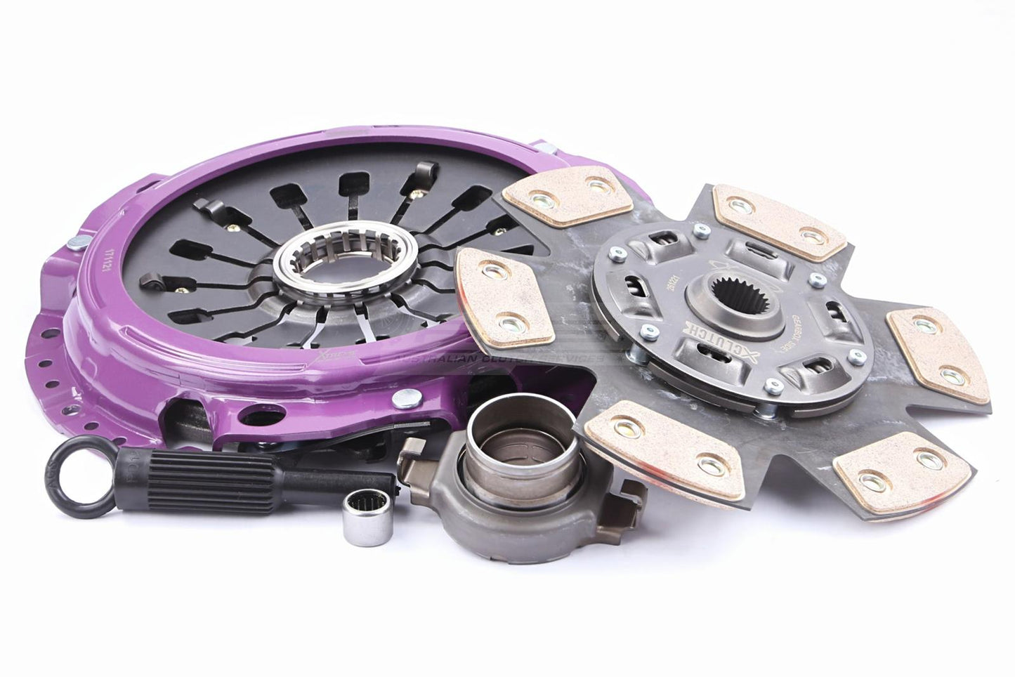 RX-7 - 1992-2002 - 1.3 TWIN - RACE