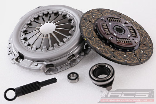 Clutch Kit - Clutch Pro - STREET