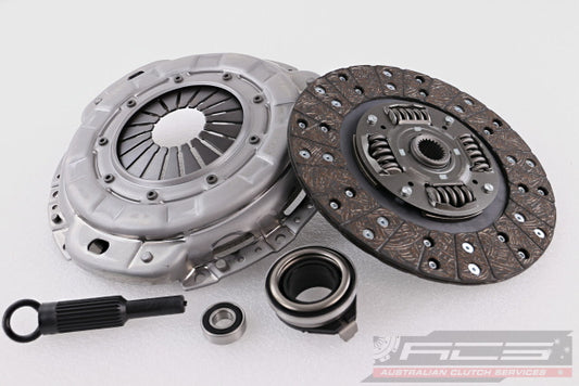 Clutch Kit - Clutch Pro - STREET