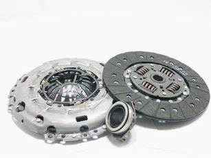 Clutch Kit - Clutch Pro - STREET