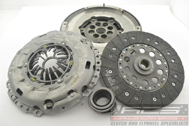 Clutch Kit - Clutch Pro - STREET