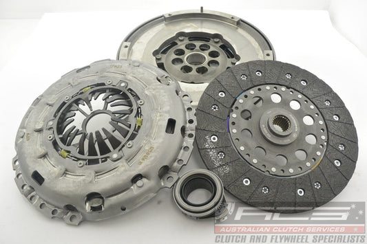 Clutch Kit - Clutch Pro - STREET