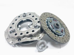 Clutch Kit - Clutch Pro - STREET