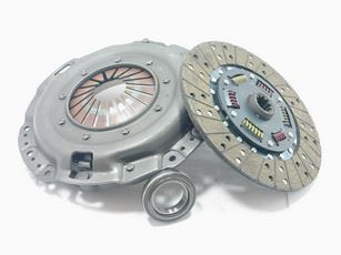 Clutch Kit - Clutch Pro - STREET