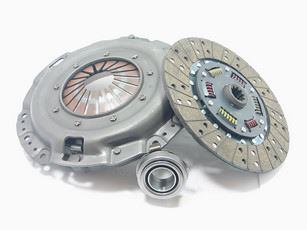 Clutch Kit - Clutch Pro - STREET