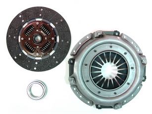 Clutch Kit - Clutch Pro - STREET